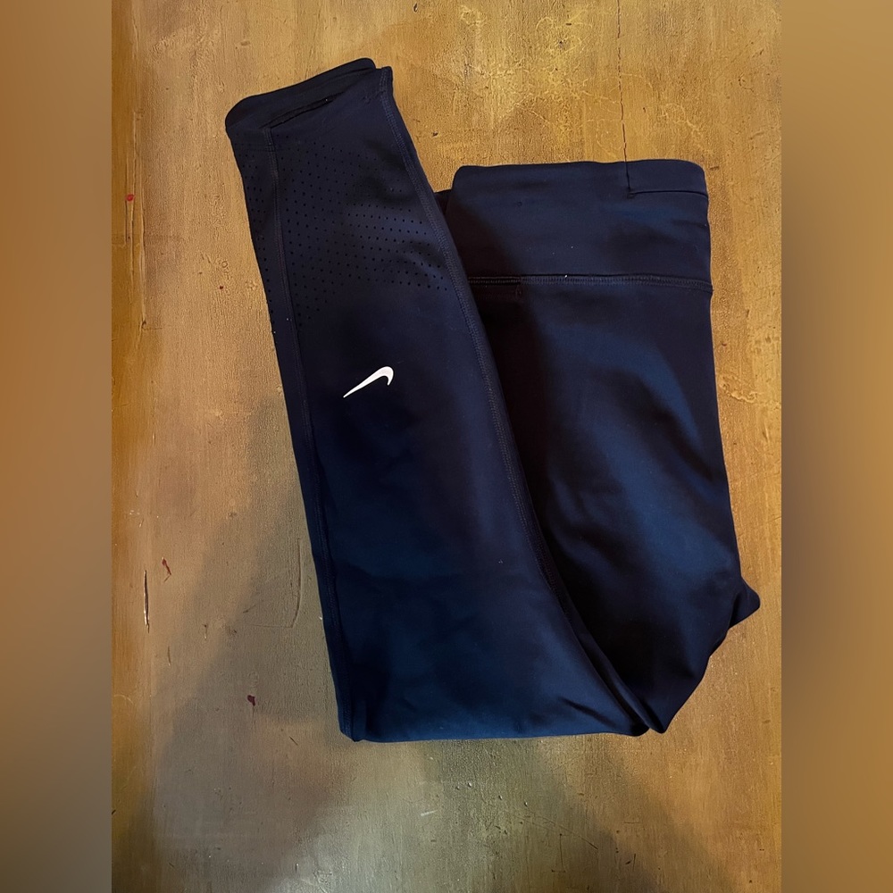 Nike Large Dri-Fit leggings